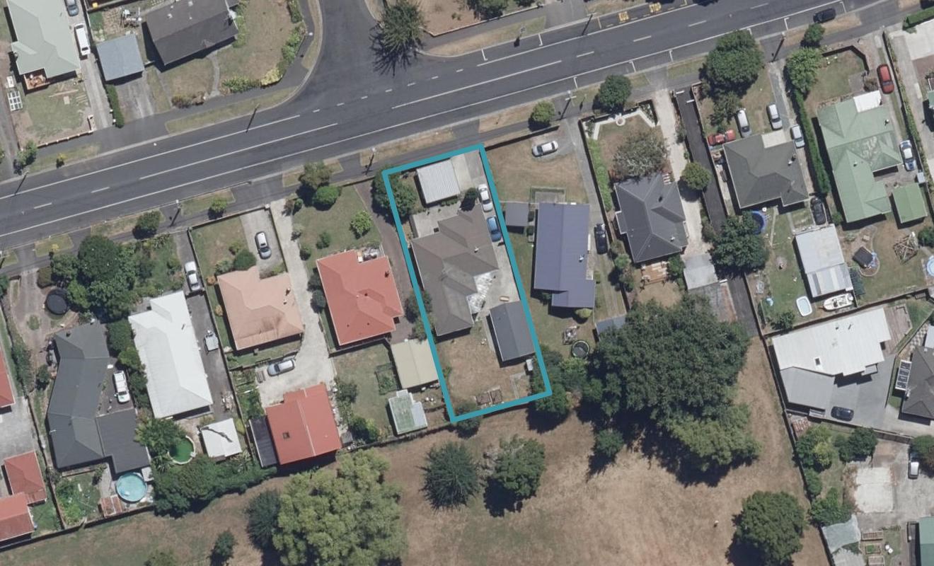104 Masters Avenue, Hillcrest, Hamilton - Carousel 1