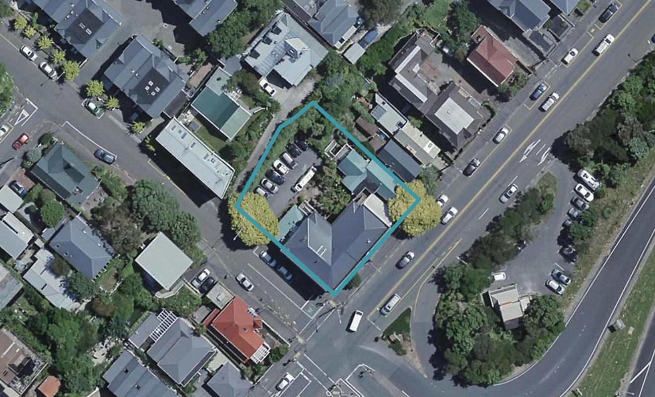 228 Tinakori Road, Thorndon, Wellington - Carousel 1