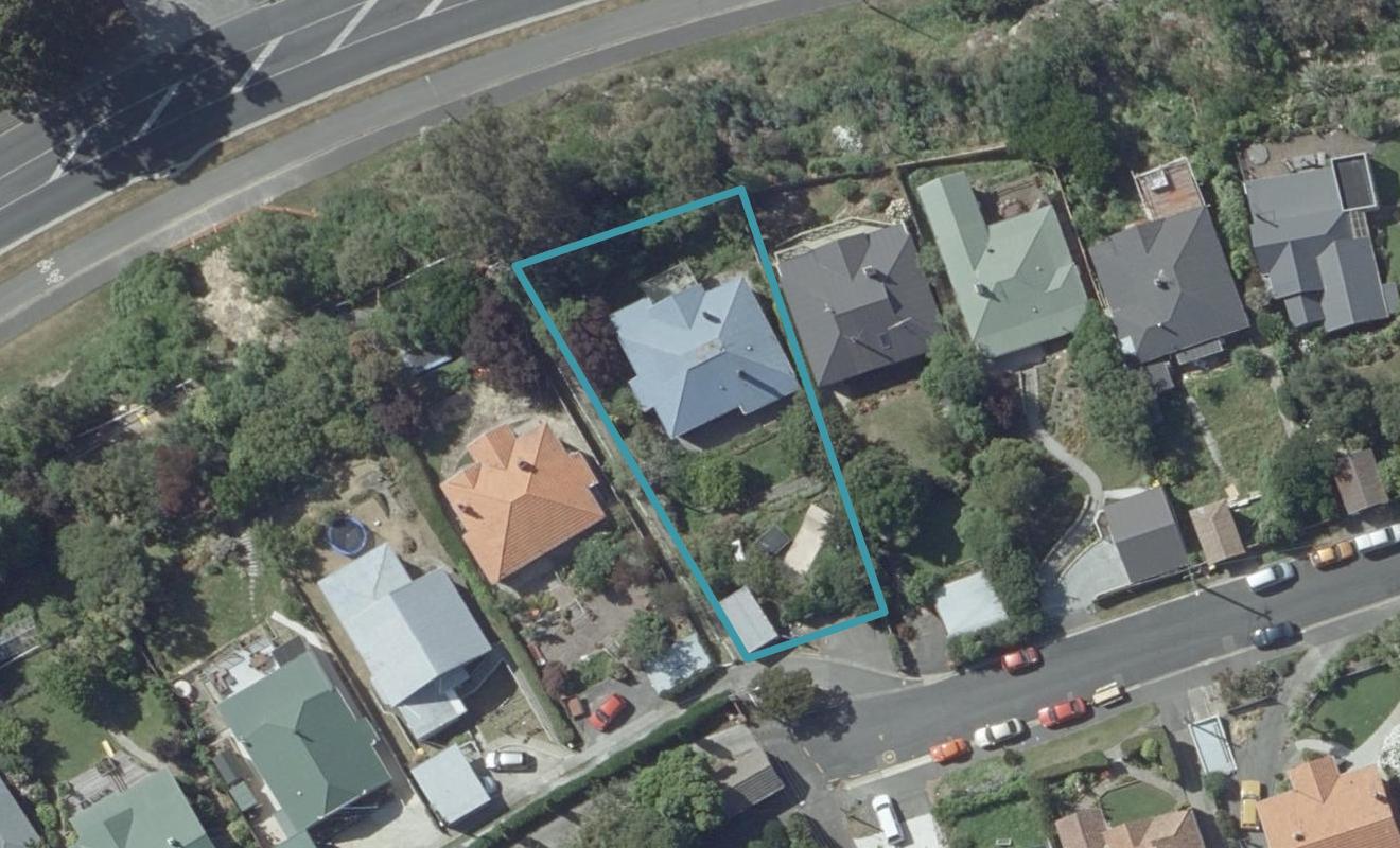 36 Rewa Street, Musselburgh, Dunedin - Carousel 1