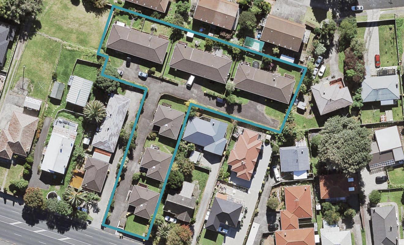 8/3195 Great North Road, New Lynn, Auckland - Carousel 1