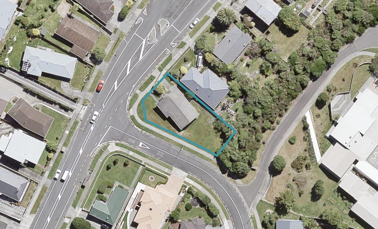 118 Major Drive, Kelson, Lower Hutt - Carousel 1