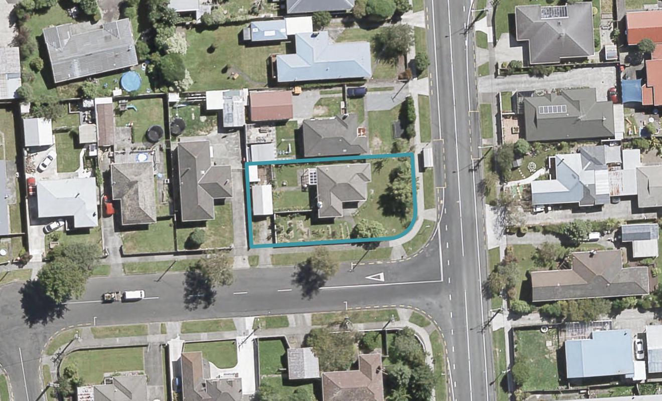 2 Chittick Street, Stokes Valley, Lower Hutt - Carousel 1
