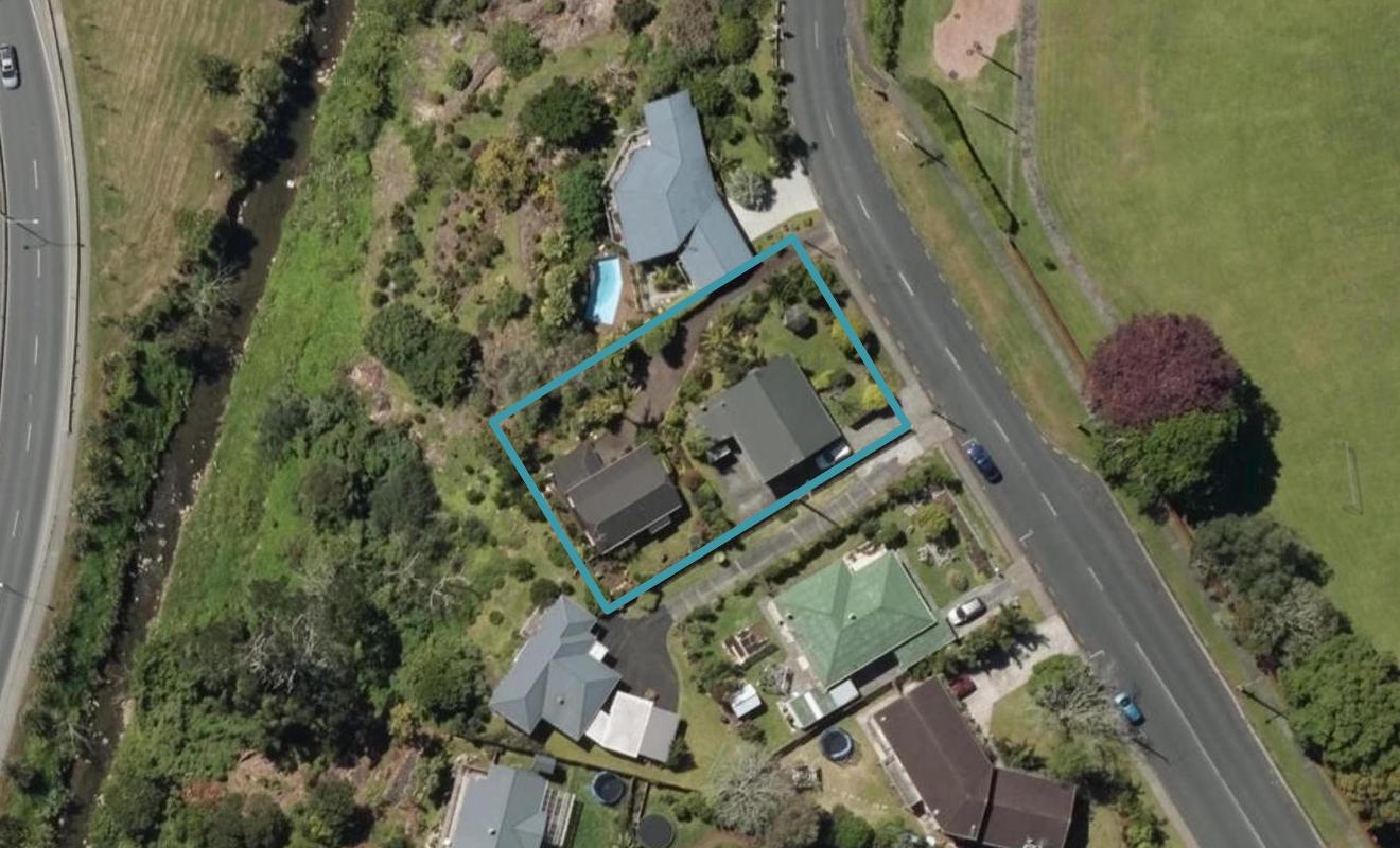 43 Manse Street, Kensington, Whangarei - Carousel 1
