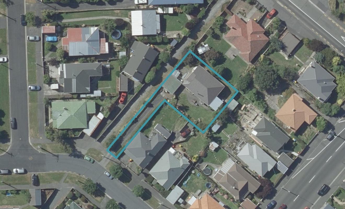 63 Rawhiti Street, Musselburgh, Dunedin - Carousel 1