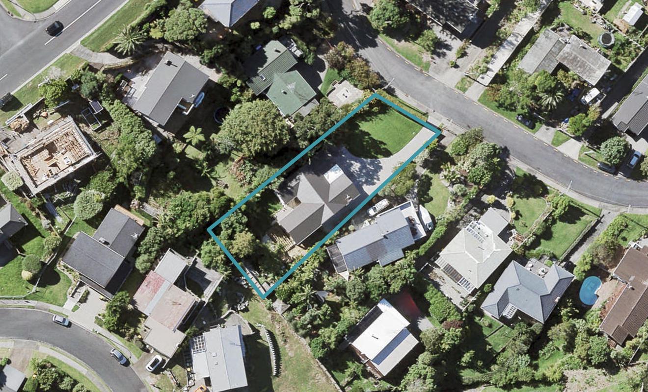 3 Tui Vale Road, Shelly Park, Auckland - Carousel 1