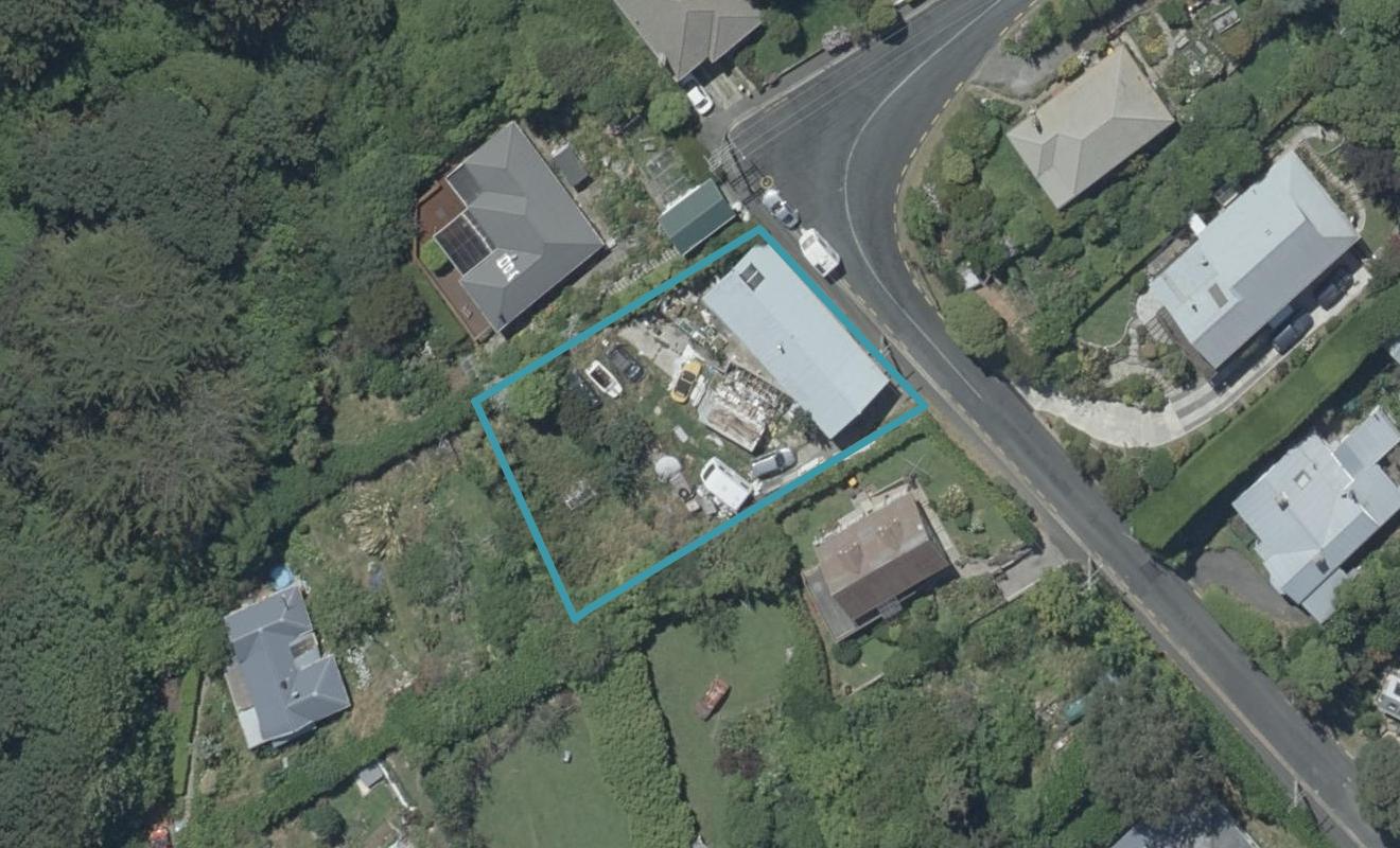 11 Barclay Street, North East Valley, Dunedin - Carousel 1