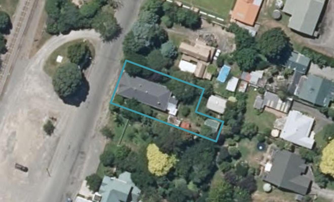 33 Honi Taipua Street, Manakau, Levin - Carousel 1