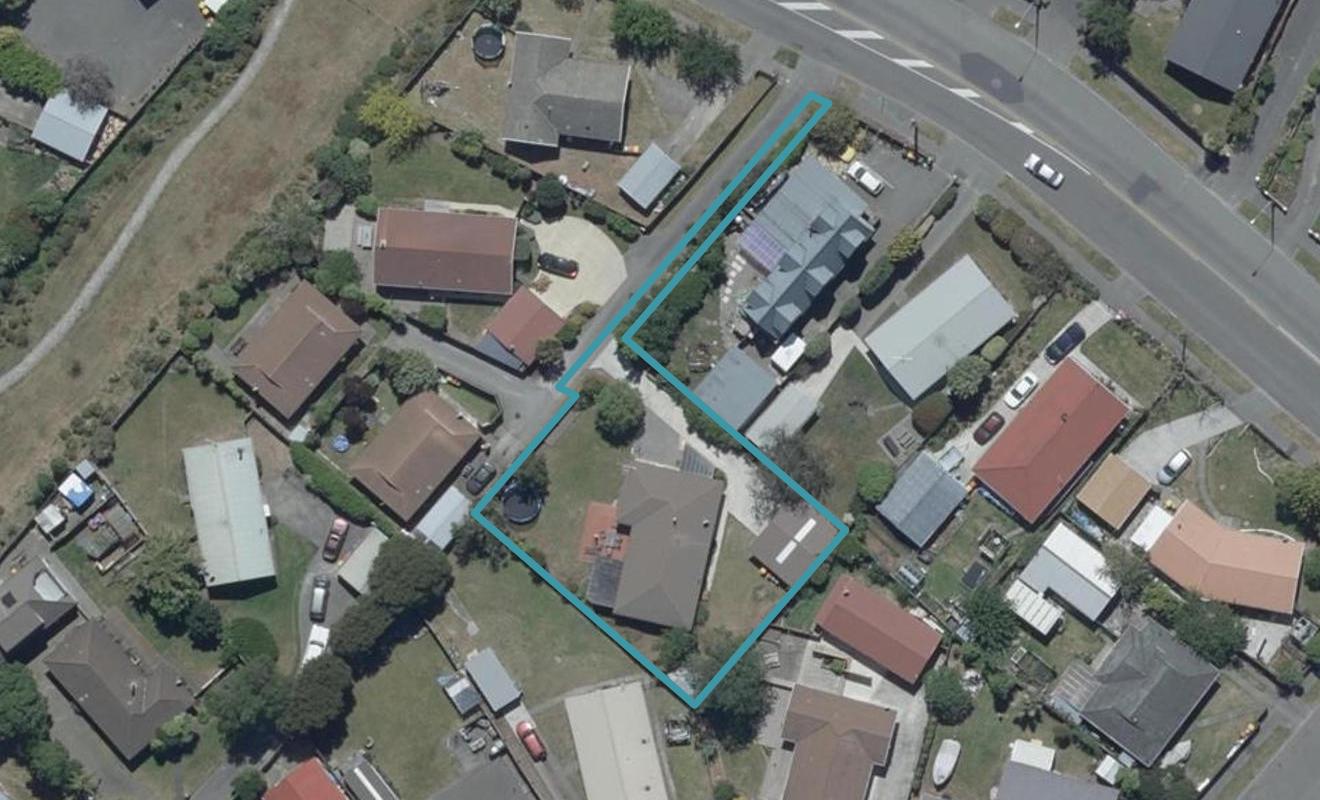 442B Mairehau Road, Parklands, Christchurch - Carousel 1
