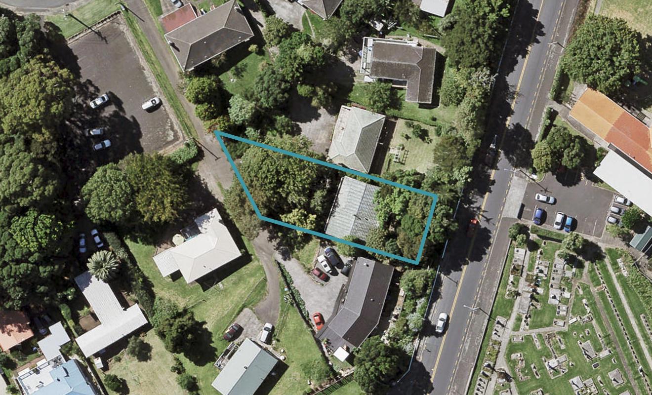 20 Domain Road, Panmure, Auckland - Carousel 1