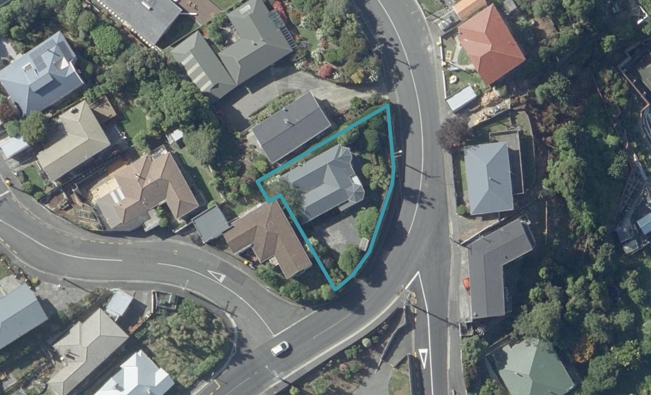 66 Easther Crescent, Kew, Dunedin - Carousel 1