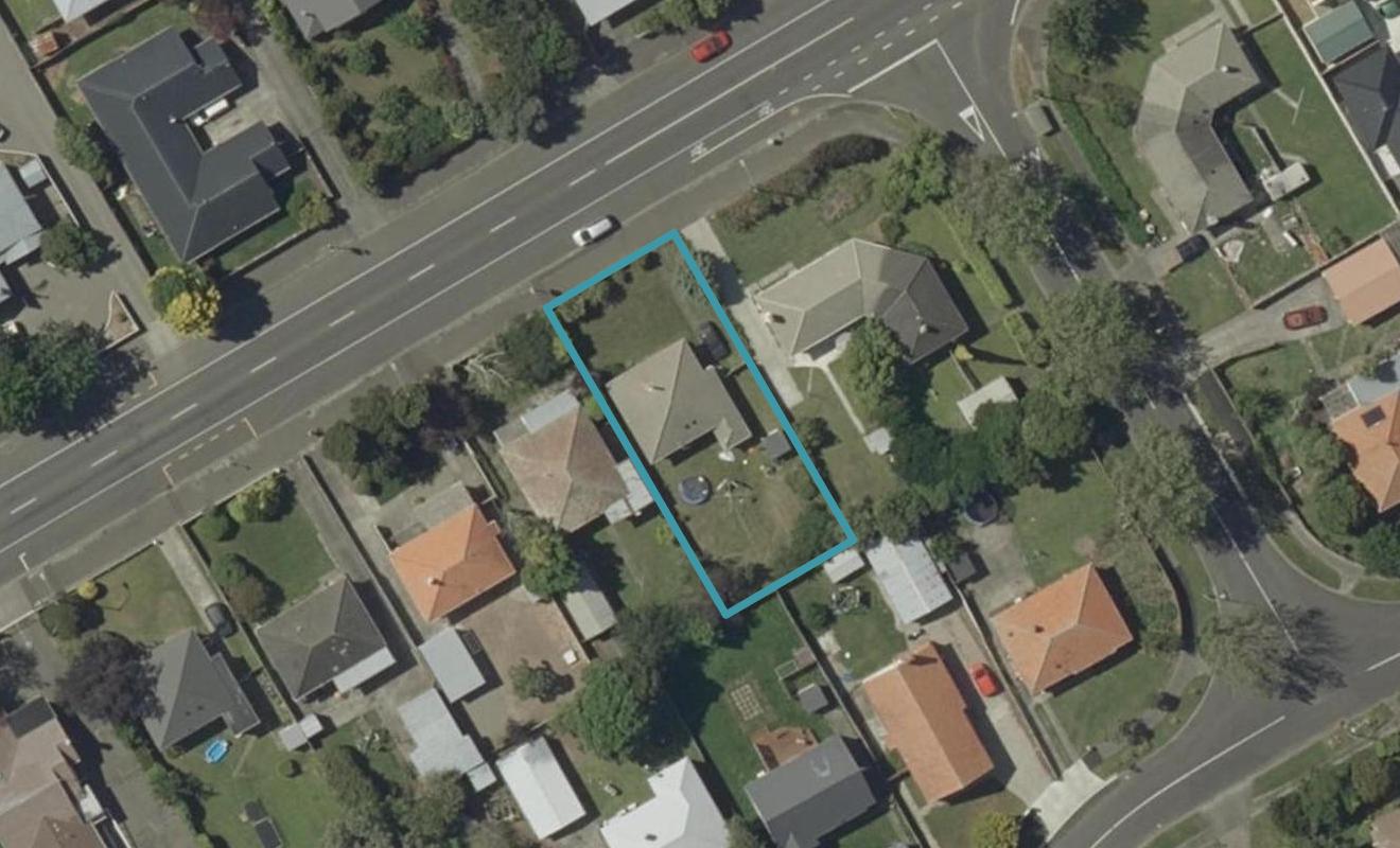 514 Featherston Street, Roslyn, Palmerston North - Carousel 1