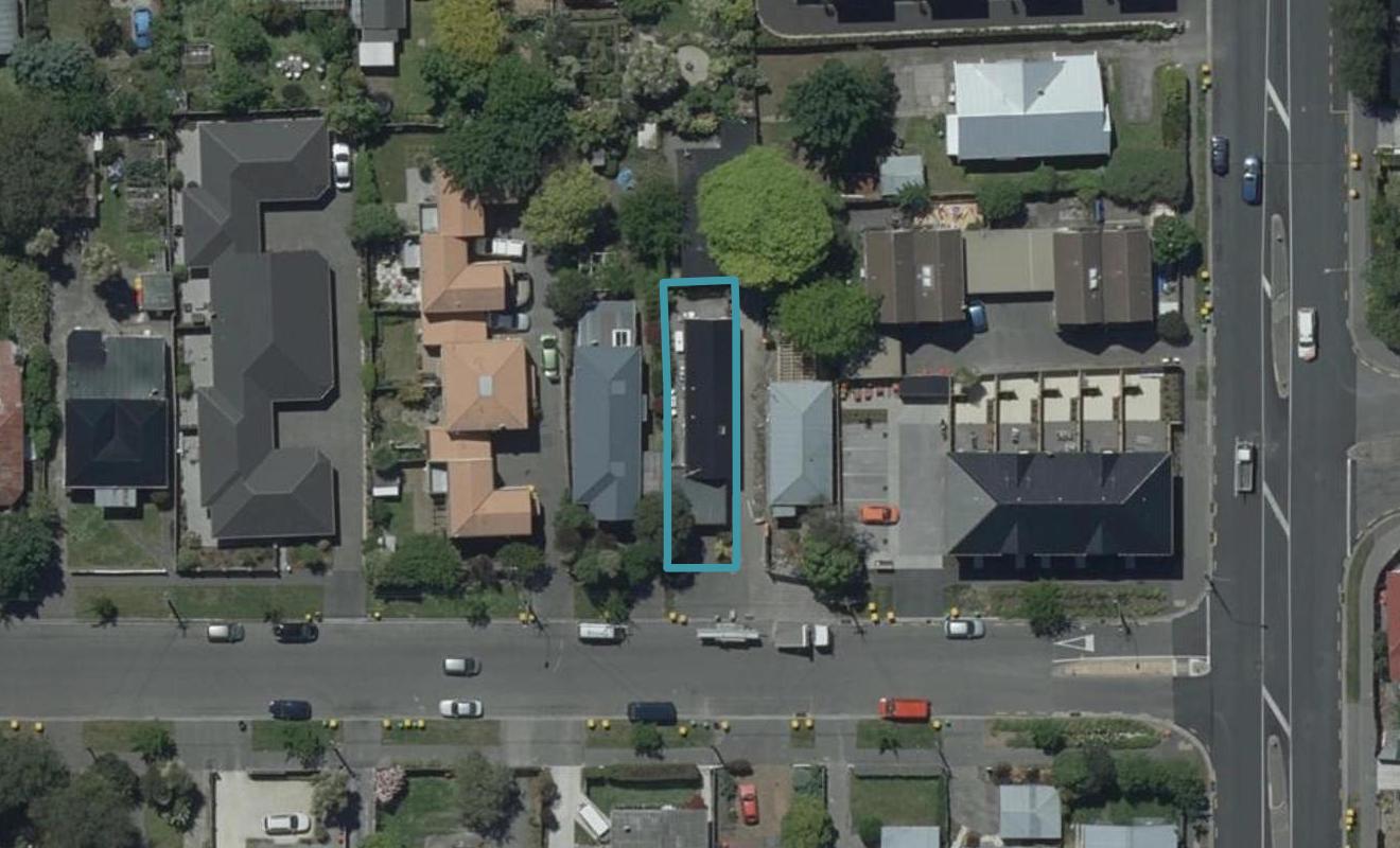 405 Armagh Street, Linwood, Christchurch - Carousel 1
