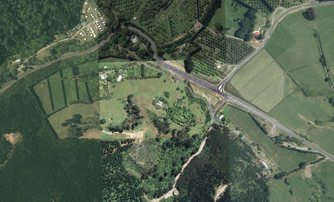 1187 State Highway, ATHENREE GORGE, KATIKATI - Carousel 1