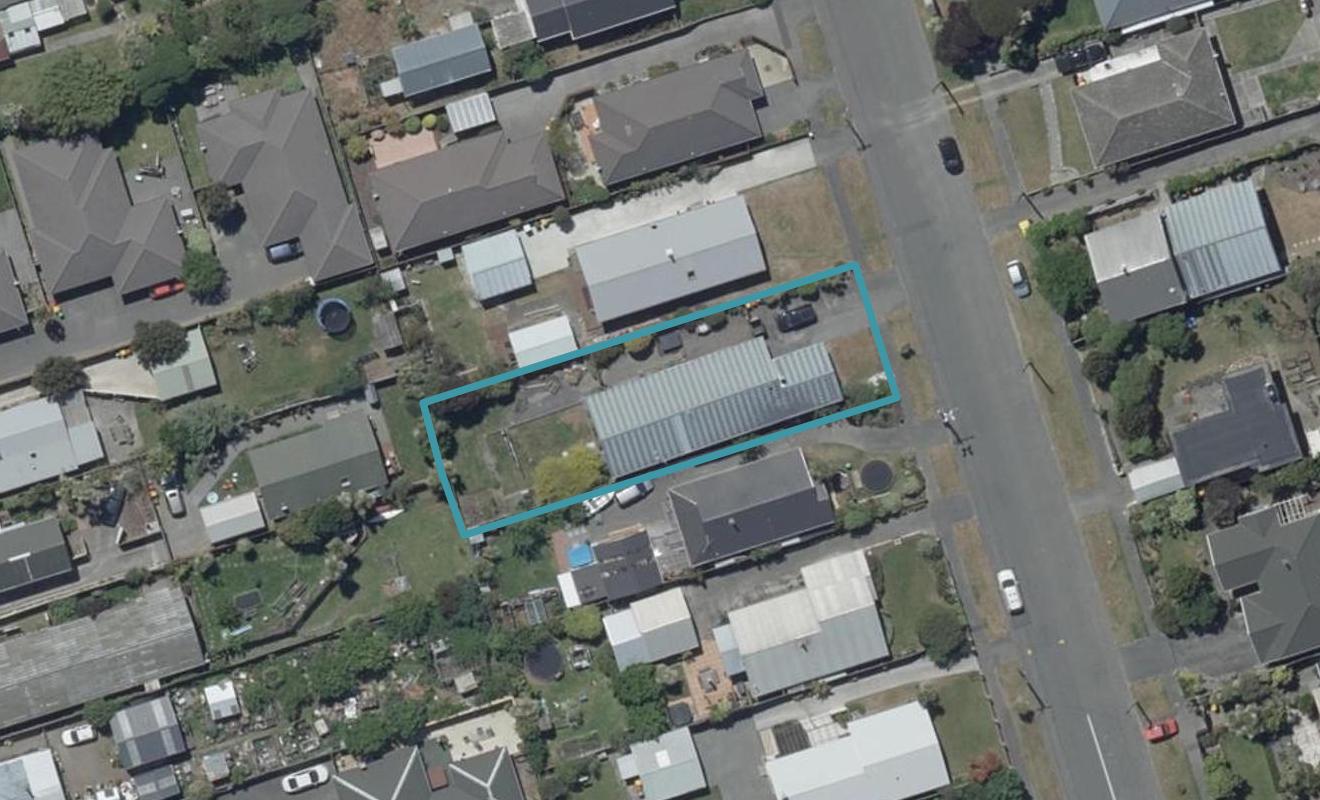 38 Pine Avenue, New Brighton, Christchurch - Carousel 1