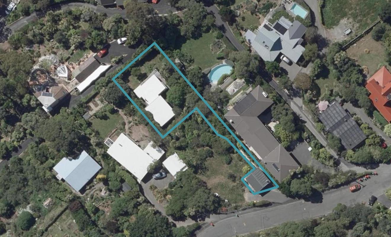 124A Panorama Road, Clifton, Christchurch - Carousel 1