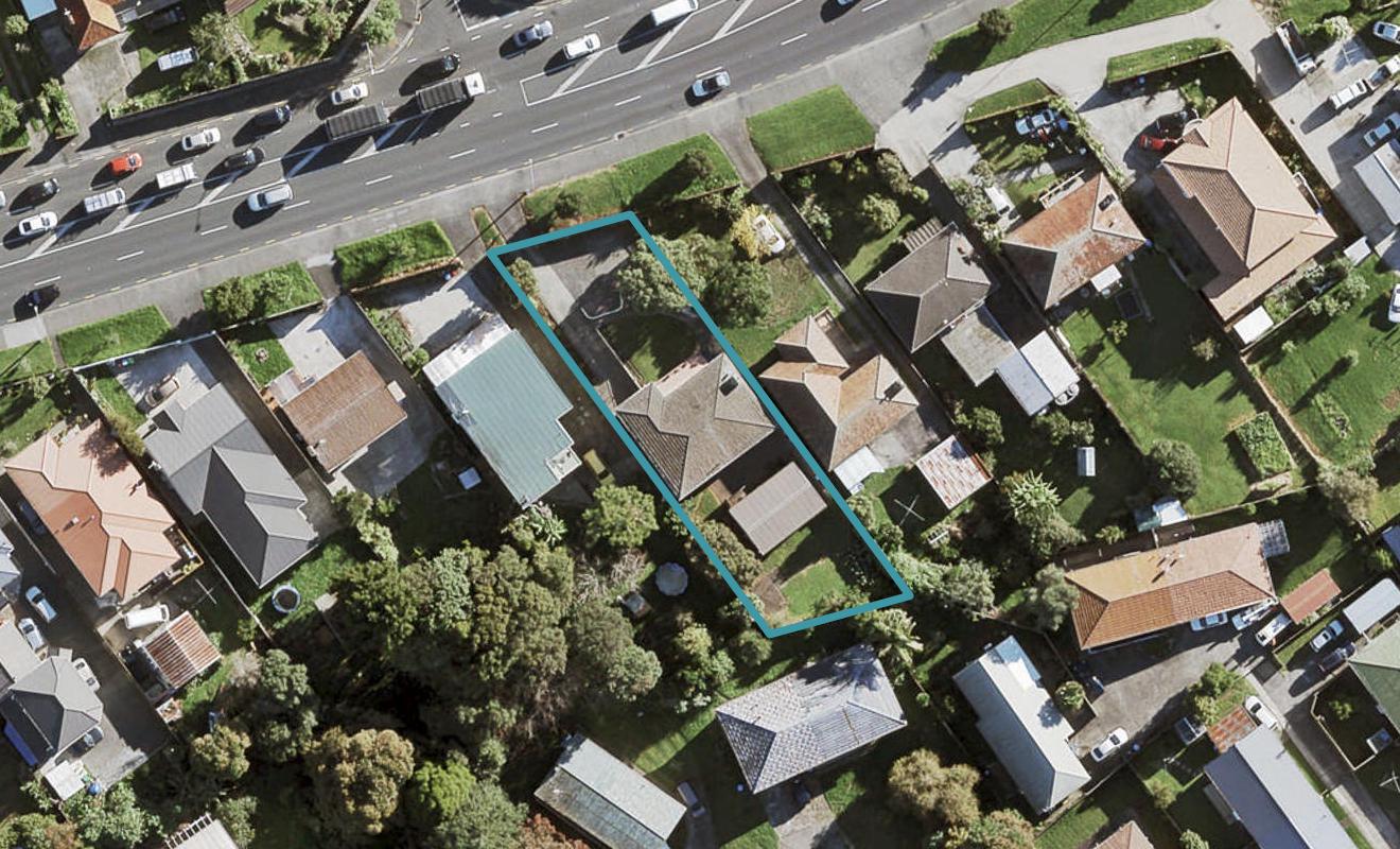 85 Maioro Street, New Windsor, Auckland - Carousel 1