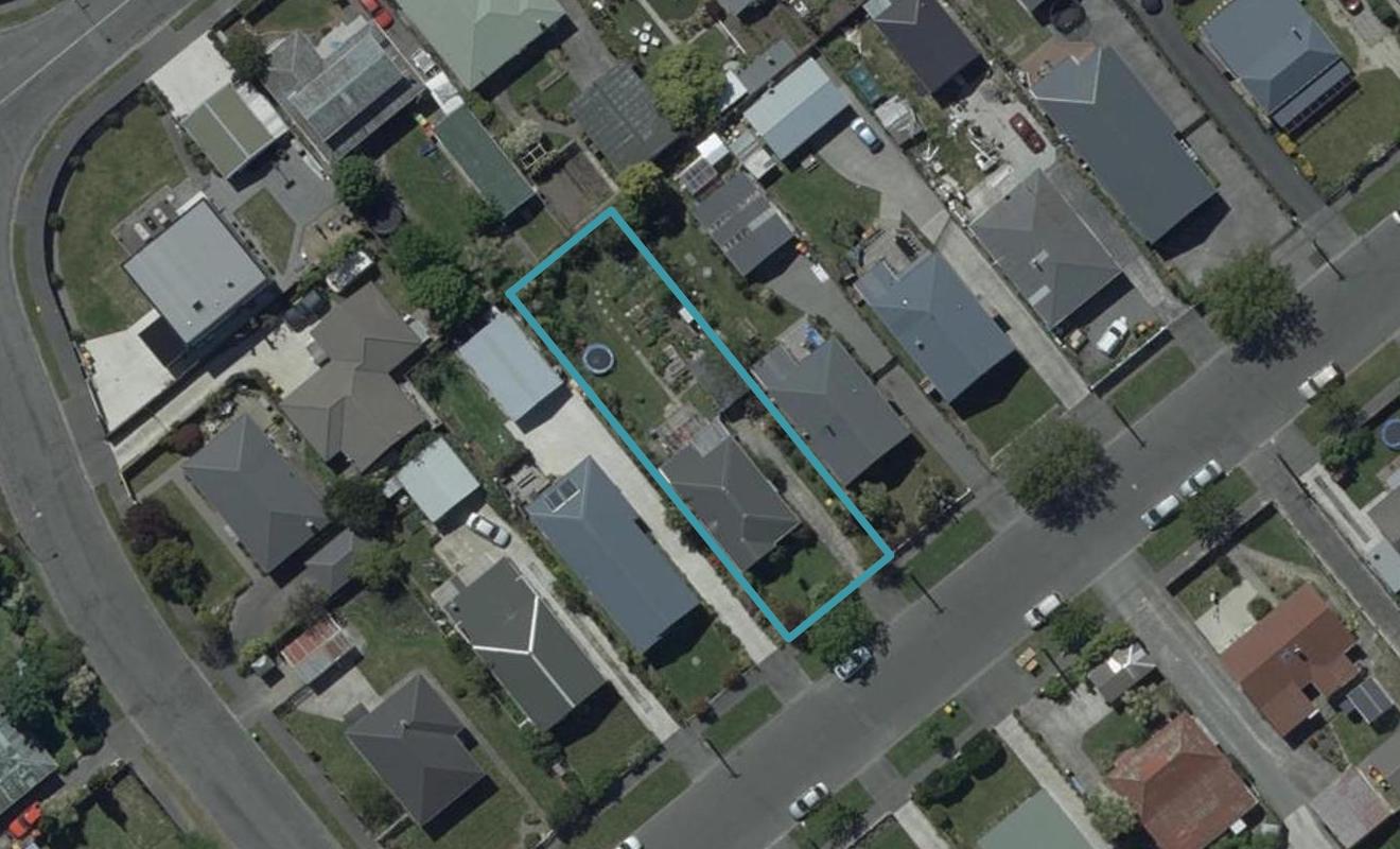 75 Cobham Street, Spreydon, Christchurch - Carousel 1