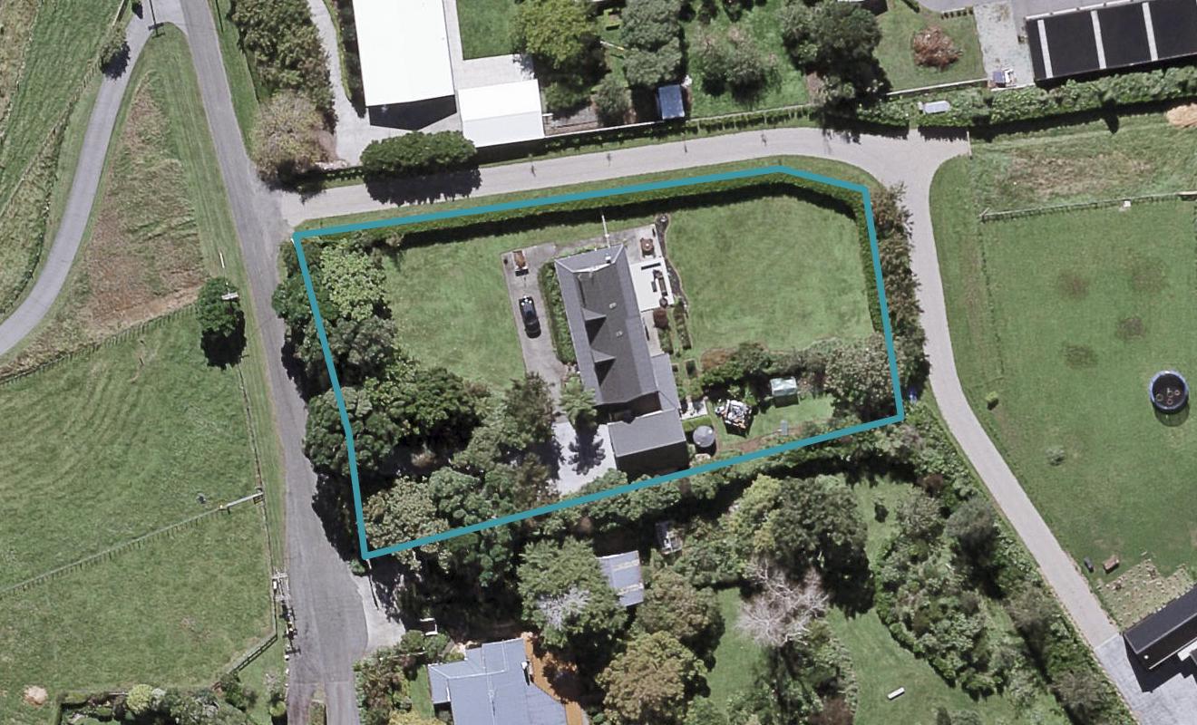 53 Atkinson Road, Hurworth, New Plymouth - Carousel 1