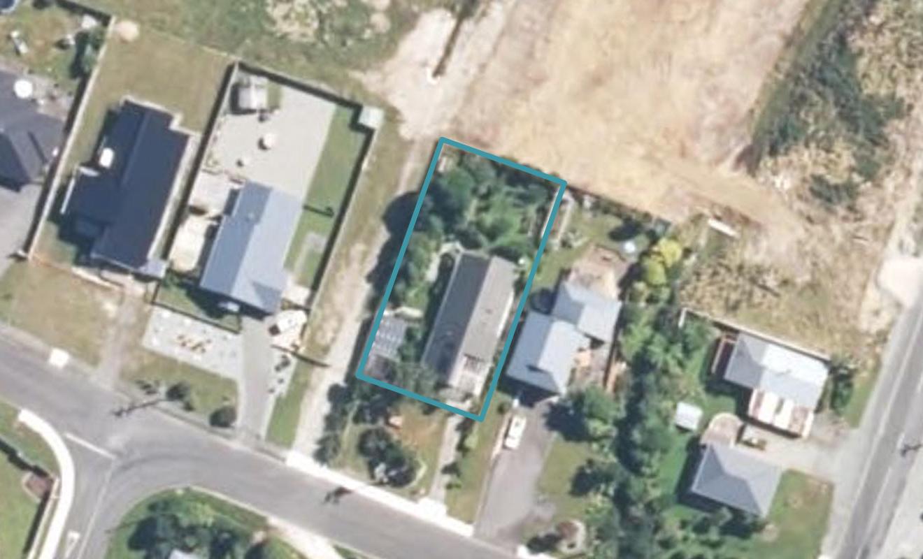 15 Dowling Road, Paroa, Greymouth - Carousel 1