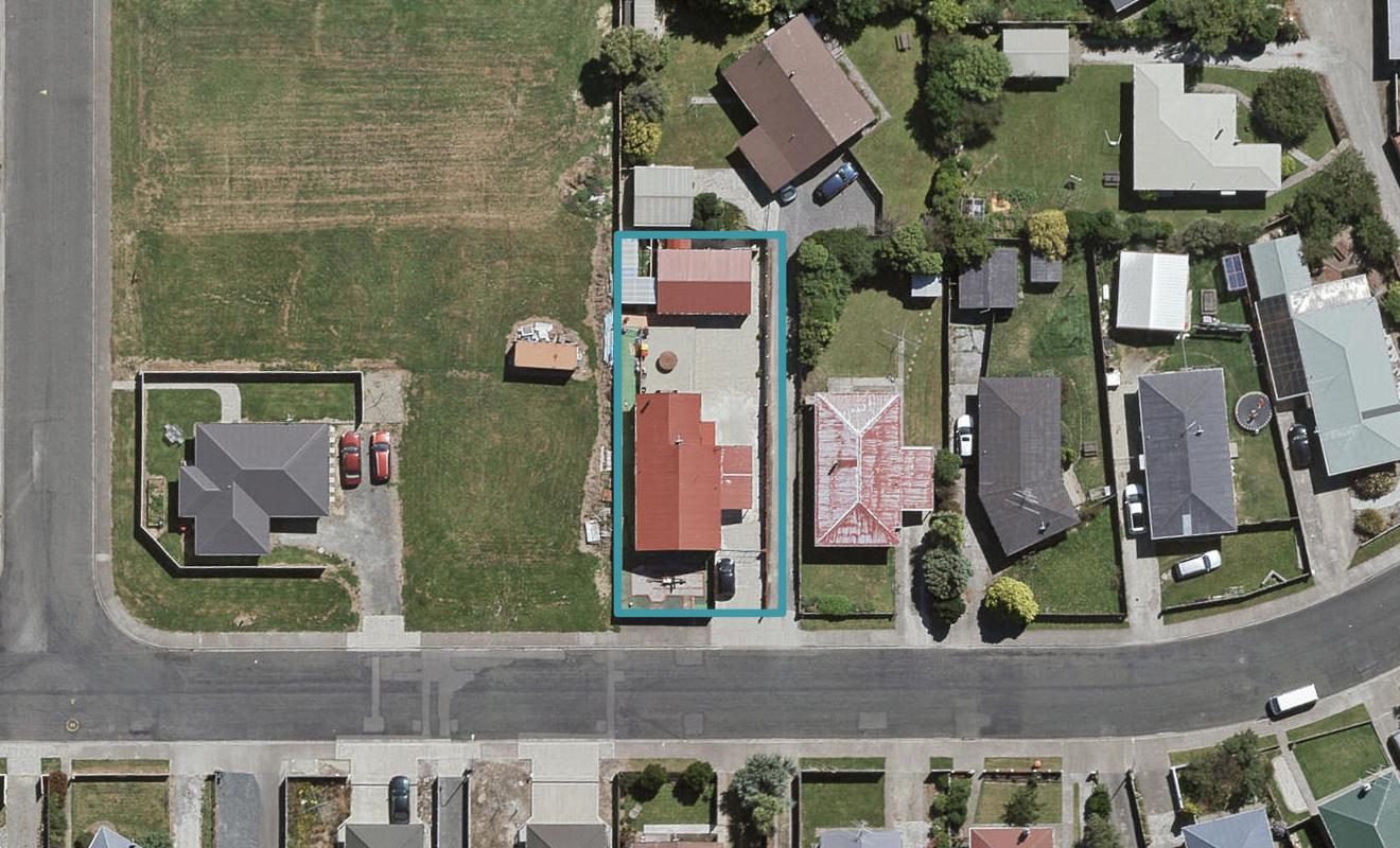 115 Waiau Crescent, Kingswell, Invercargill - Carousel 1