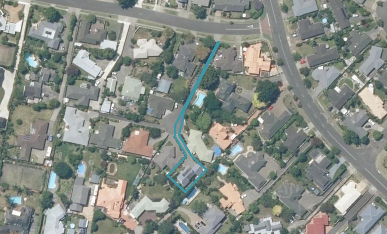 3A Mission Road, Greenmeadows, Napier - Carousel 1
