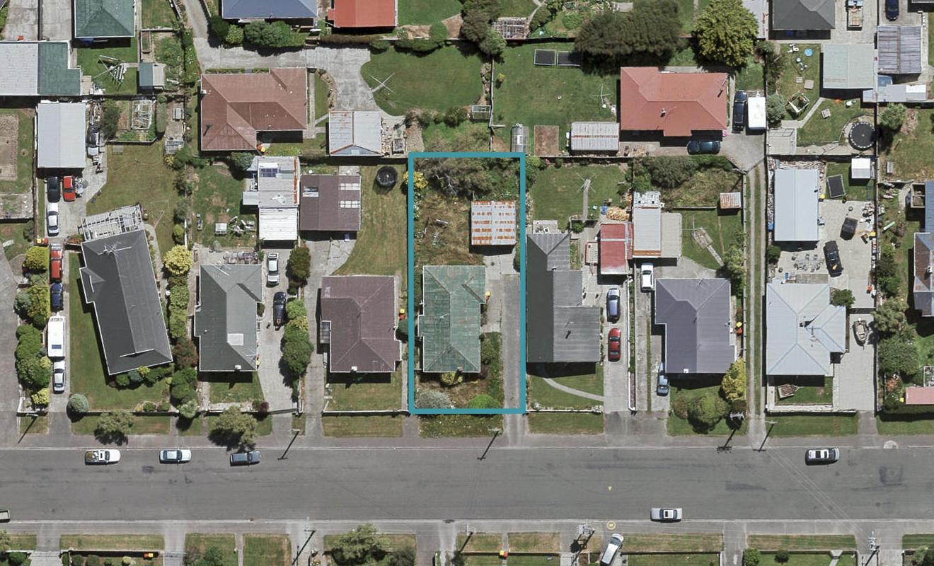190 Mcquarrie Street, Kingswell, Invercargill - Carousel 1