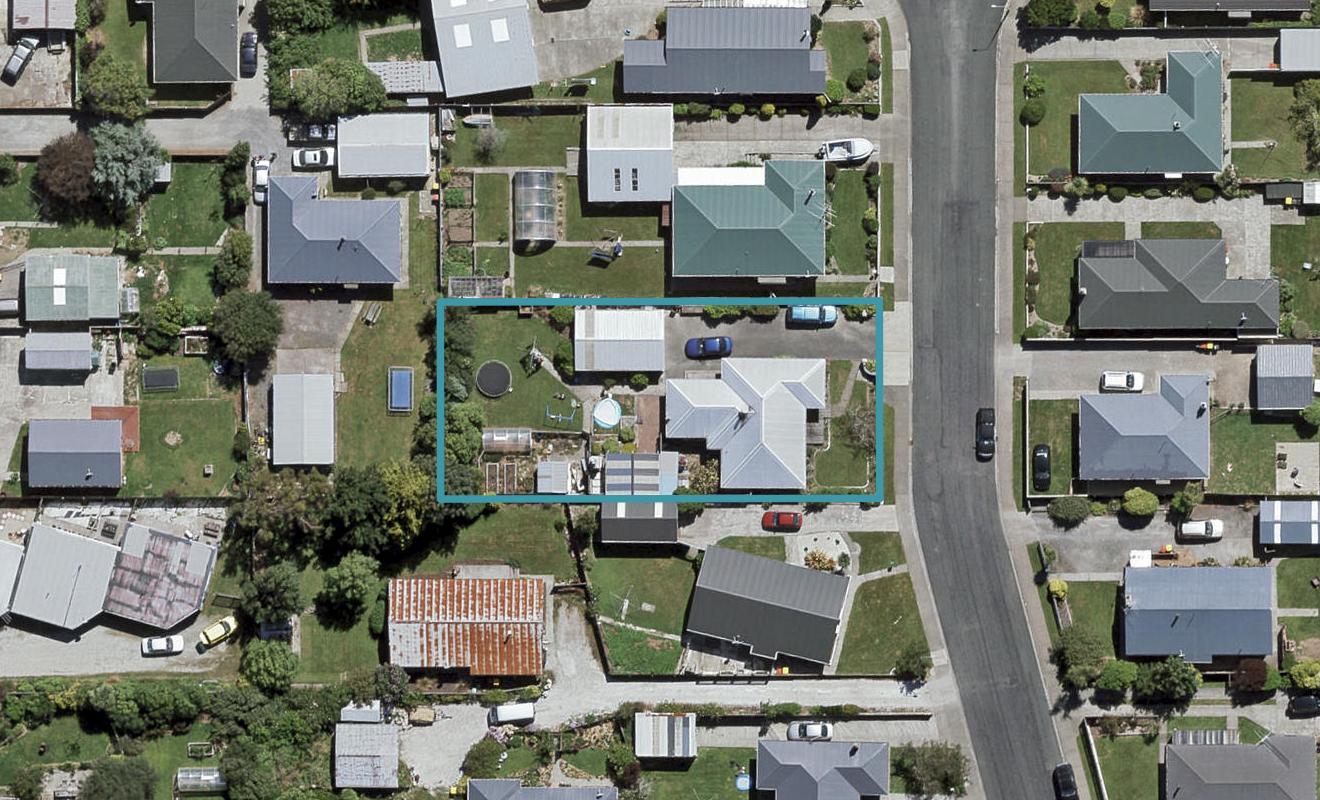 13 Wye Street, Newfield, Invercargill - Carousel 1