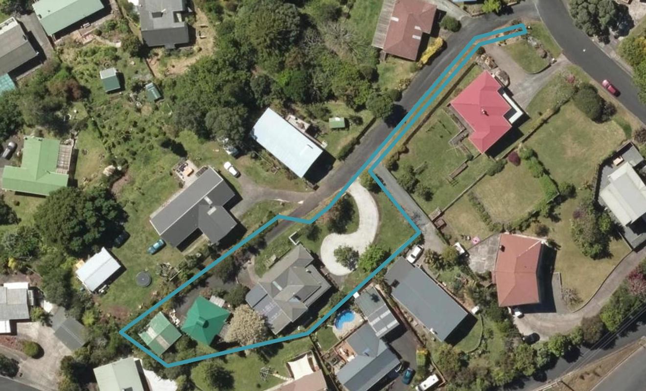 7 Paratai Crescent, Woodhill, Whangarei - Carousel 1