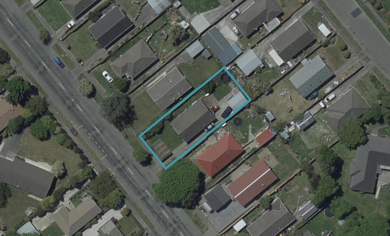 230 Hendersons Road, Hoon Hay, Christchurch - Carousel 1
