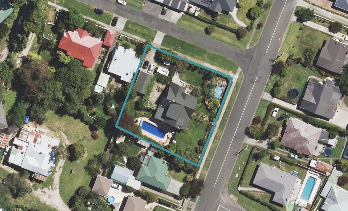 136 Harris Street, Inner Kaiti, Gisborne - Carousel 1