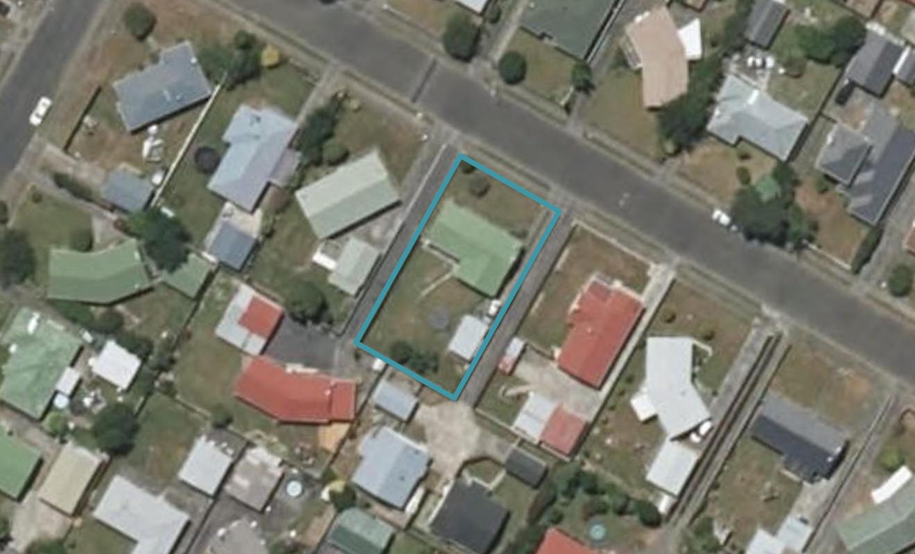 6 Ross Street, Levin, Levin - Carousel 1