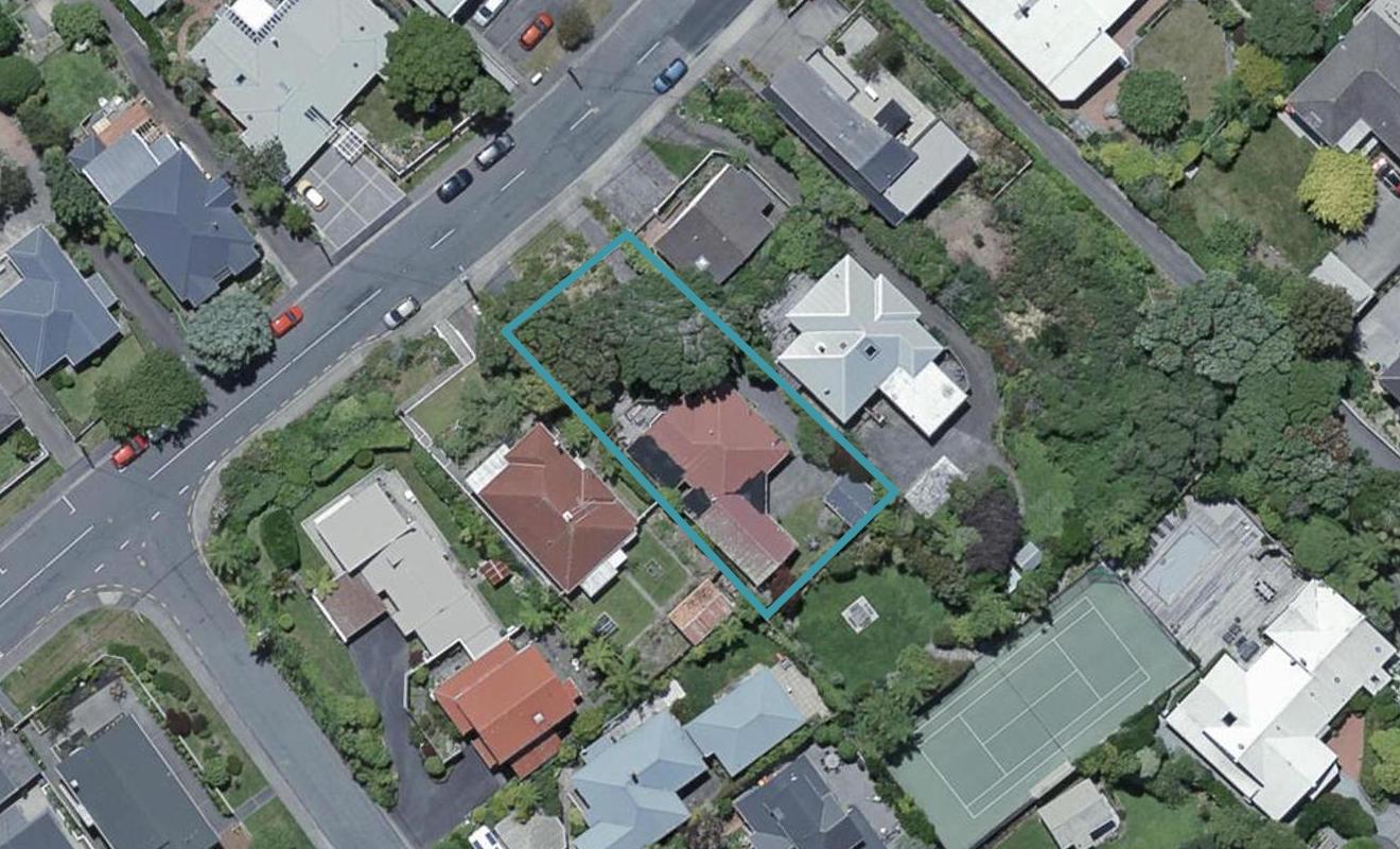 17 Agra Crescent, Khandallah, Wellington - Carousel 1