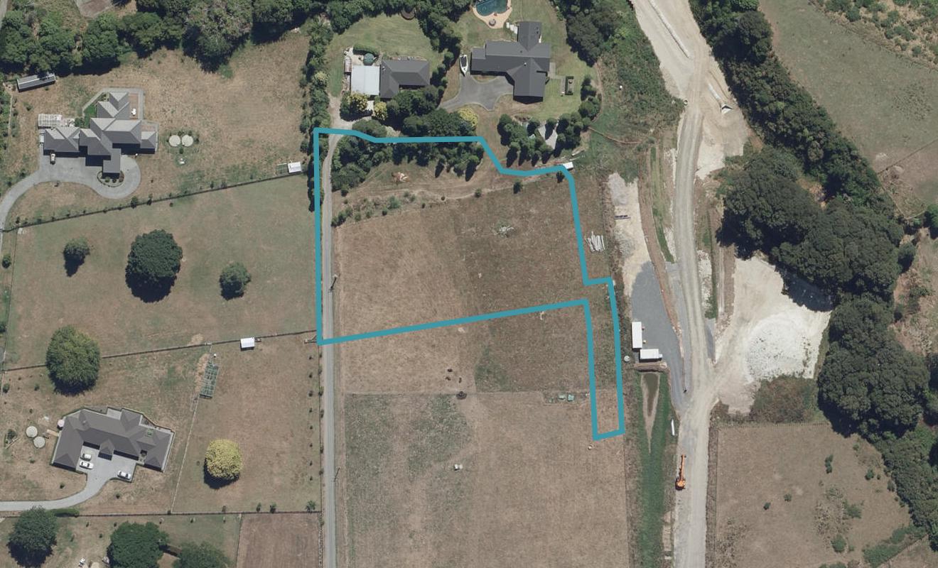 27B Alfred Main Drive, Tamahere, Hamilton - Carousel 1