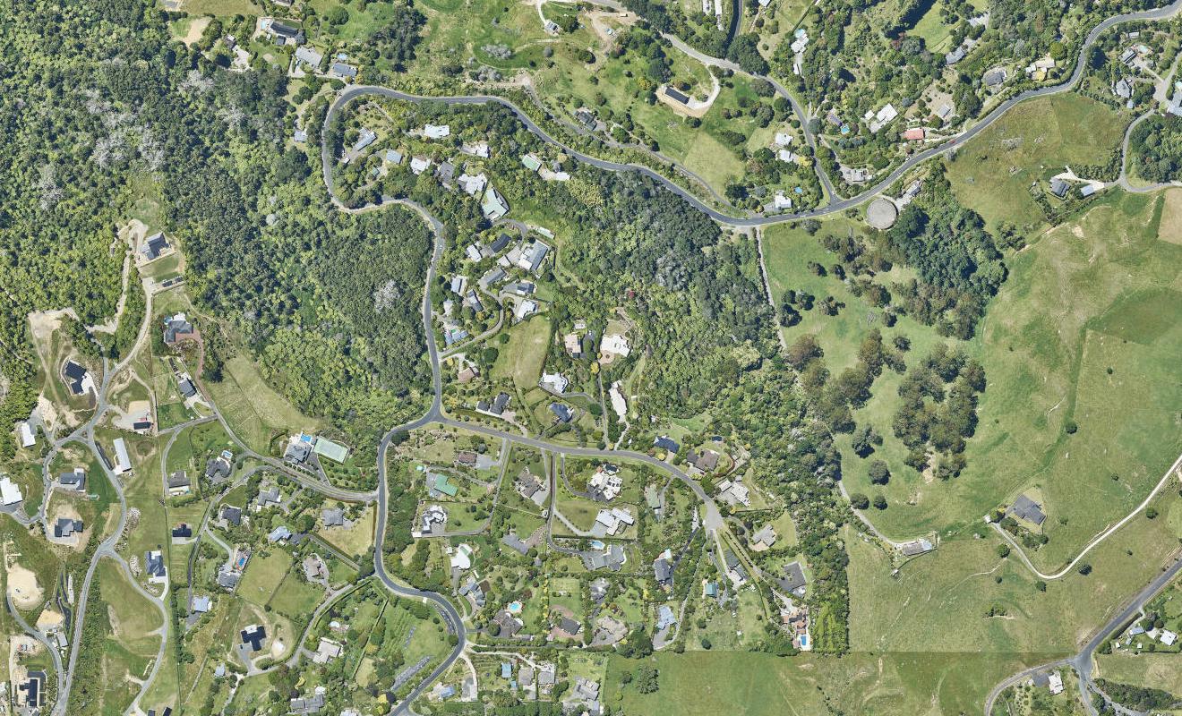 7 Dawn View Place, Minden, Tauranga - Carousel 1
