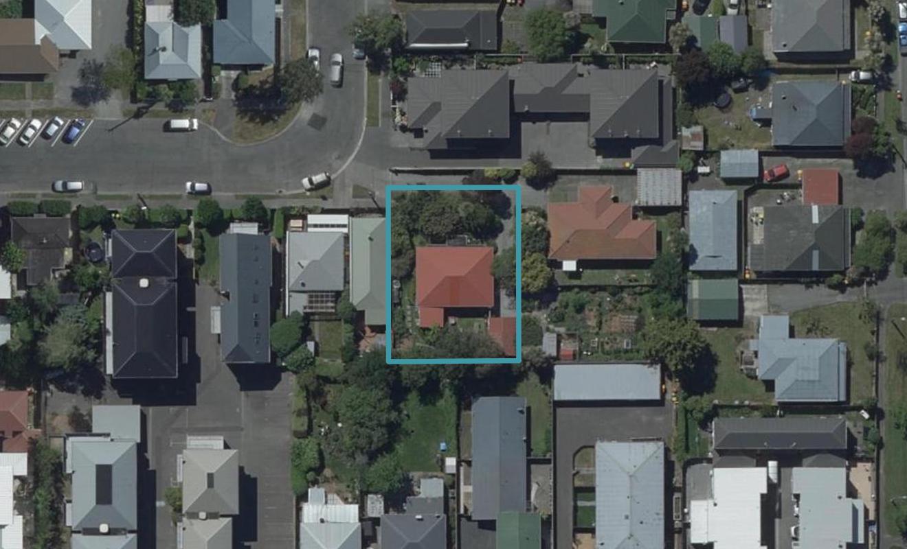 36 Hutcheson Street, Sydenham, Christchurch - Carousel 1