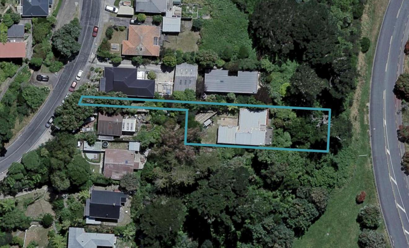 52A Balfour Street, Mornington, Wellington - Carousel 1