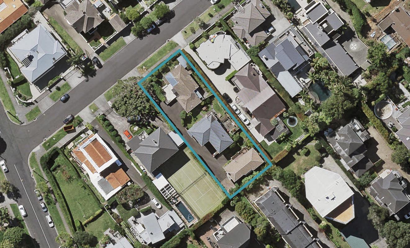 7A Keith Avenue, Remuera, Auckland - Carousel 1
