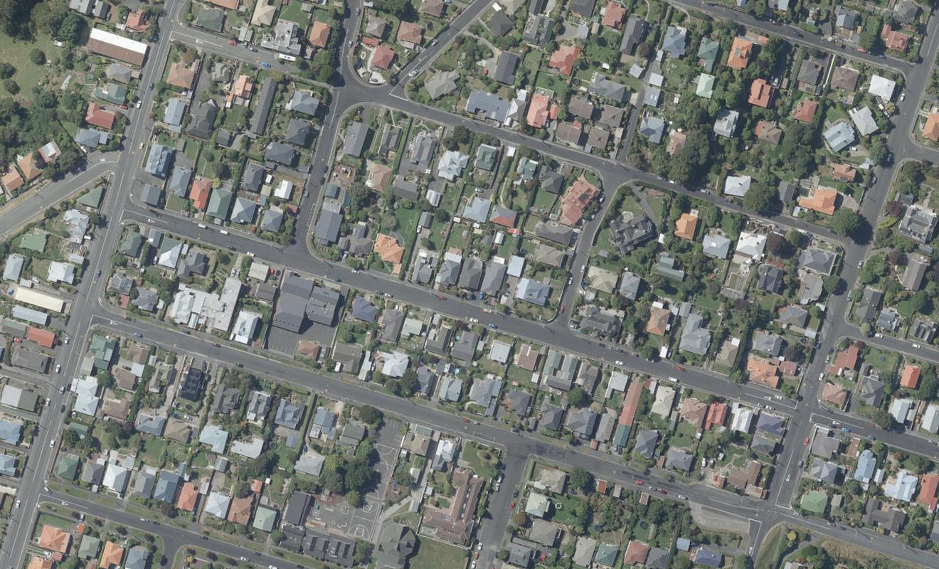 25 Maryhill Terrace, Maryhill, Dunedin - Carousel 1