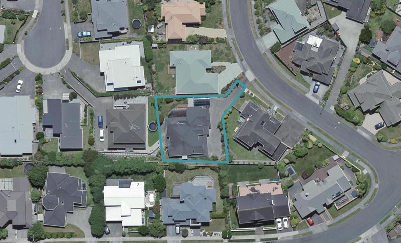 5 Eastcott Grove, Churton Park, Wellington - Carousel 1