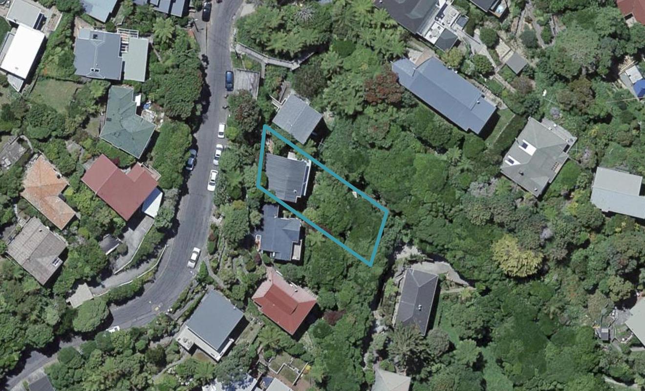 23 Highbury Crescent, Highbury, Wellington - Carousel 1