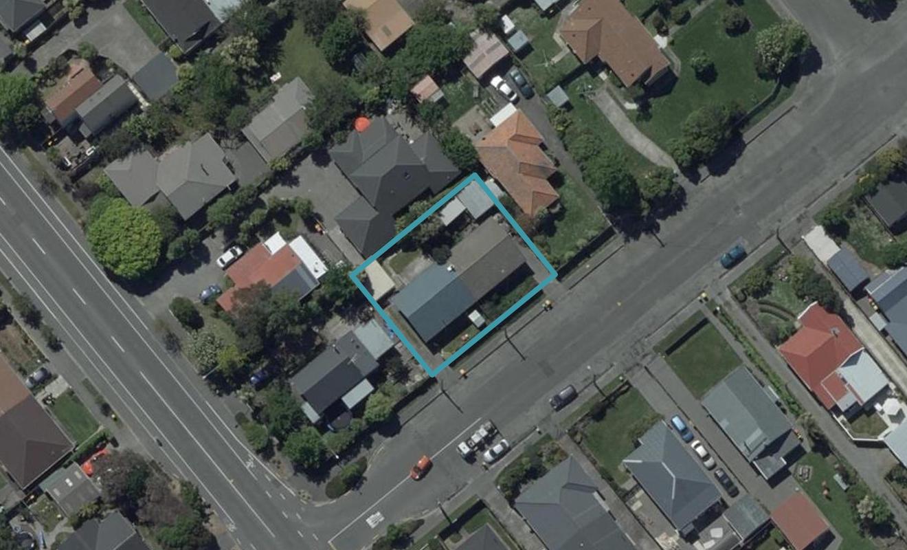 2/95 Neville Street, Spreydon, Christchurch - Carousel 1