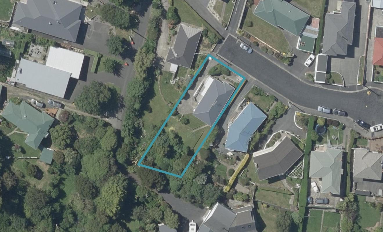 21 Warwick Street, Balaclava, Dunedin - Carousel 1