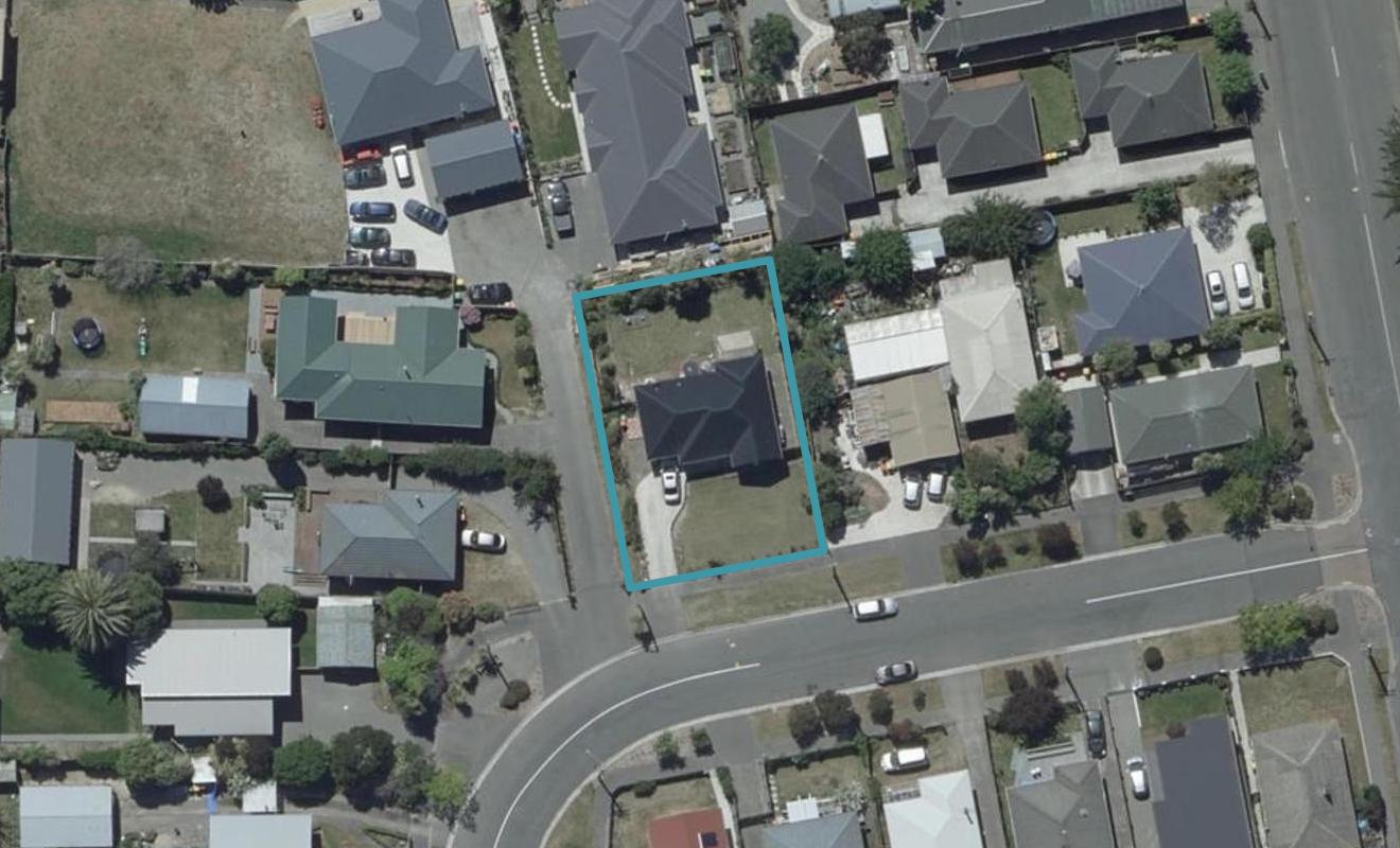 14 Sinclair Street, New Brighton, Christchurch - Carousel 1