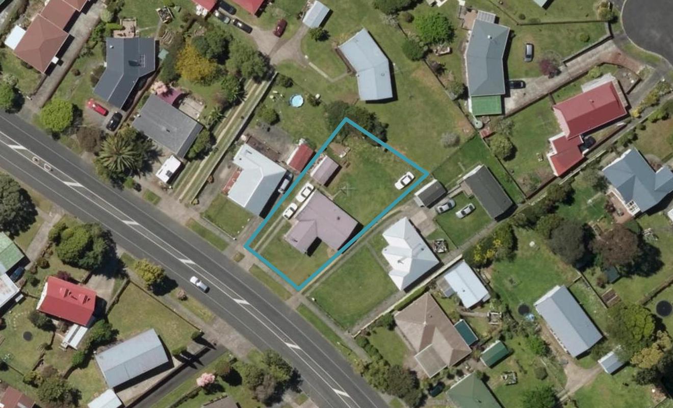 28 Paramount Parade, Tikipunga, Whangarei - Carousel 1