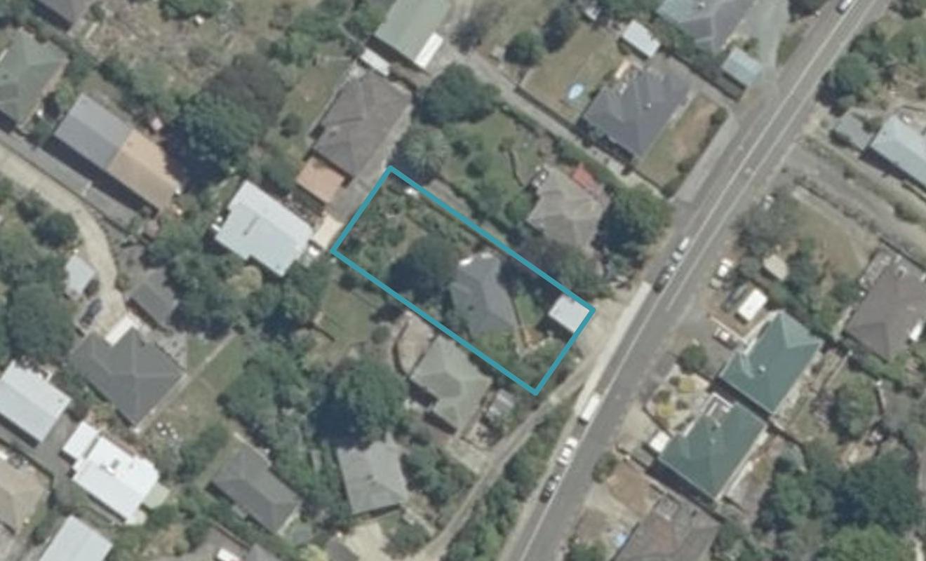 22 Brunner Street, Nelson South, Nelson - Carousel 1