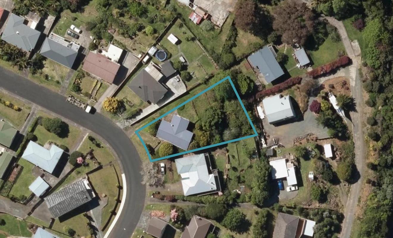 51A Ogle Crescent, Te Kamo, Whangarei - Carousel 1