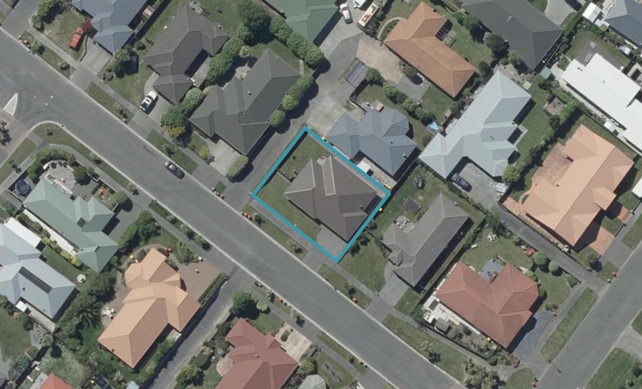 101 Ti Rakau Drive, Woolston, Christchurch - Carousel 1