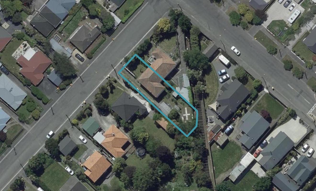 52 Harrison Street, Mairehau, Christchurch - Carousel 1