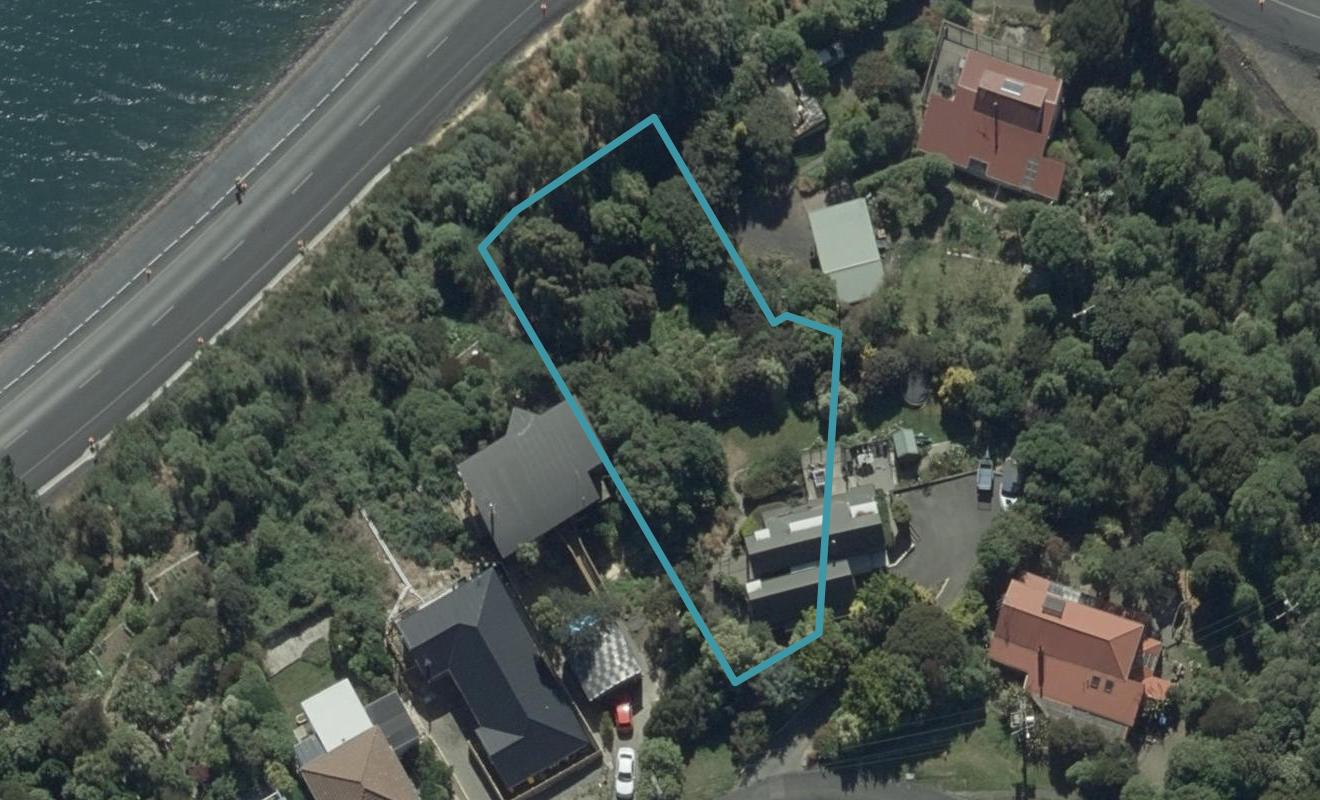 770B Portobello Road, Broad Bay, Dunedin - Carousel 1