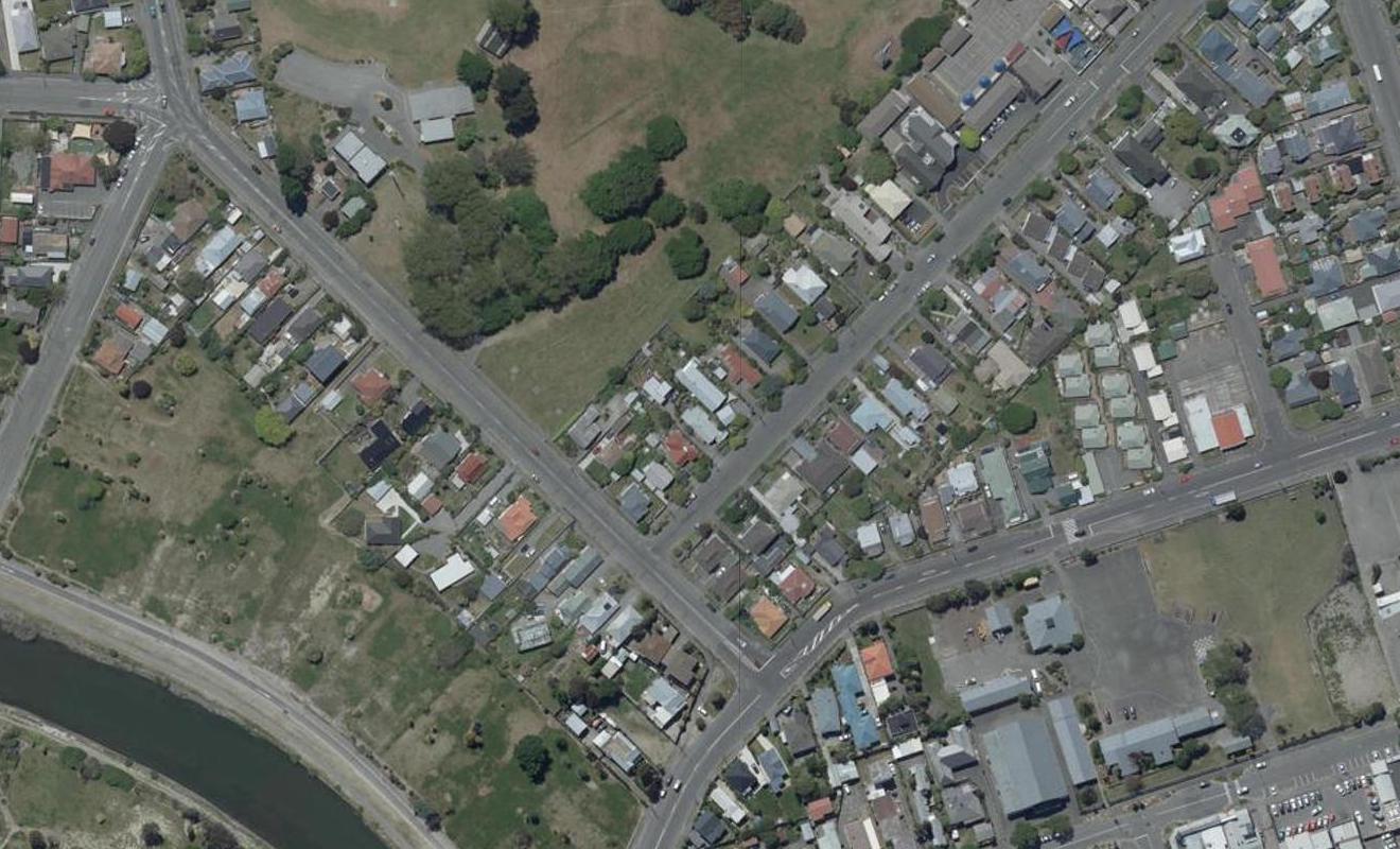 140A Lonsdale Street, New Brighton, Christchurch - Carousel 1